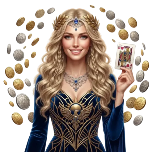 Casino Olympe FR